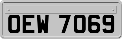 OEW7069