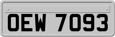 OEW7093