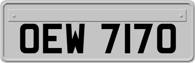 OEW7170
