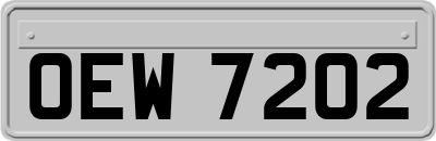 OEW7202