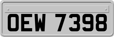 OEW7398