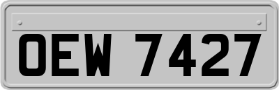 OEW7427