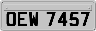 OEW7457