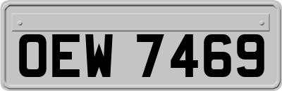 OEW7469