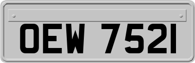 OEW7521