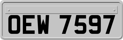 OEW7597