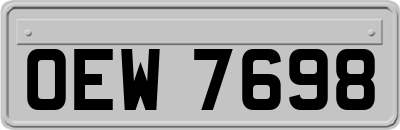 OEW7698
