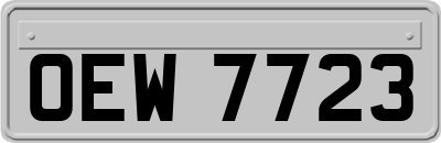 OEW7723