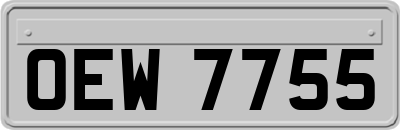 OEW7755