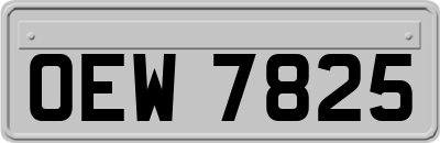 OEW7825