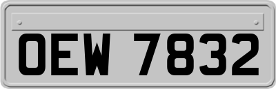 OEW7832