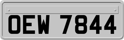 OEW7844