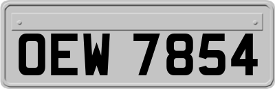 OEW7854