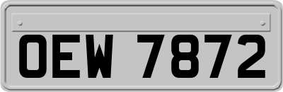 OEW7872