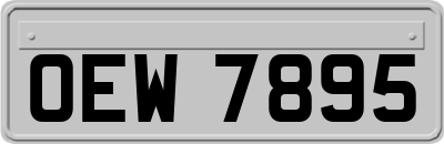 OEW7895