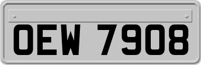 OEW7908