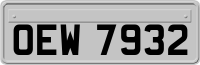 OEW7932