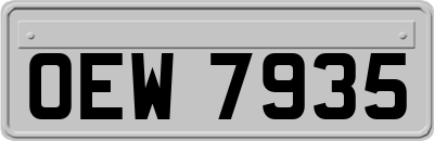OEW7935
