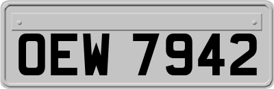 OEW7942
