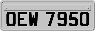 OEW7950