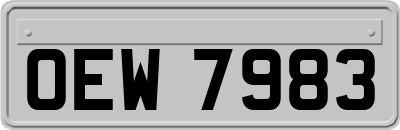 OEW7983