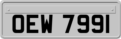 OEW7991