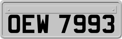 OEW7993