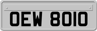 OEW8010