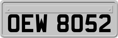 OEW8052