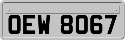 OEW8067