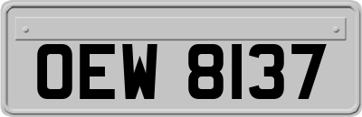 OEW8137