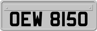 OEW8150