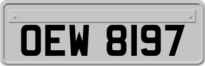 OEW8197