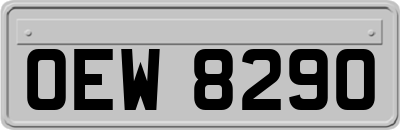 OEW8290