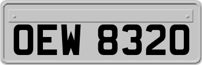 OEW8320
