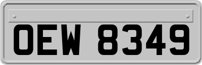 OEW8349