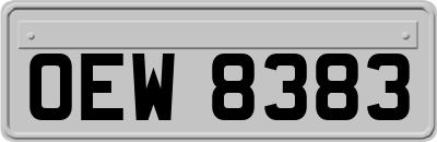 OEW8383