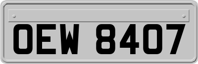 OEW8407