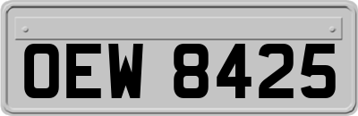 OEW8425