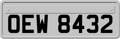 OEW8432