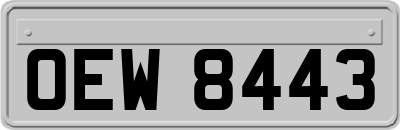 OEW8443