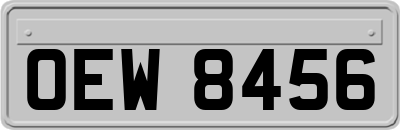 OEW8456