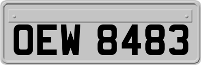 OEW8483