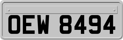 OEW8494