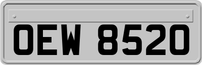 OEW8520