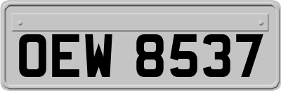 OEW8537