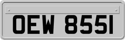 OEW8551
