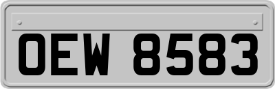 OEW8583