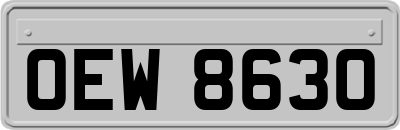 OEW8630