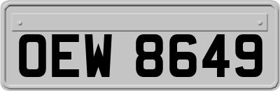 OEW8649